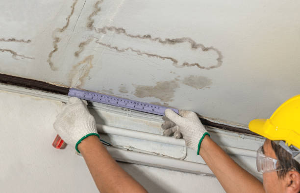 Reliable Burst Pipe Cleanup contractor in Columbus, OH by Water Damage Irwin
